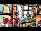 Grand Theft Auto V Walkthrough Part 67- Fire Truck