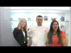 Momma Cuisine - Great Everyday Meals - Interview with Cake Boss, Buddy Valastro