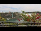 Family trip vlog - Niagara Falls