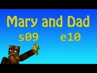 MADMA s09e10 A Pinch of Science [Sas POV] / Mary and Dad's Minecraft Adventures