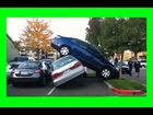 Mega Car Crash Compilation || Car voiture accidents Part # 1