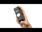 iRig PRO overview - all in one universal audio/MIDI interface for iPhone, iPad  iPod touch and Mac