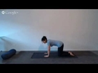 Satya LIVE Yoga Class