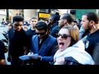Fake ZAC EFRON Prank In Times Square - Pranks Channel Feature Friday