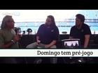 Vem aí o pré-jogo ao vivo Grêmio x Flamengo - GRÊMIO TV