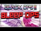 Call of Duty: BLEEP OPS 2! Ep.4 - (Hilarious BO2 Censorship)
