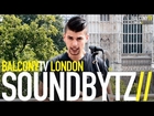 SOUNDBYTZ - UK BEATBOX FREESTYLE