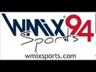 WMIX Sports: Webber Trojans Basketball vs. Patoka Warriors - 2013-14