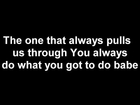 Close Your Eyes Michael Buble (with lyrics)