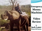 DON'T BUY Emergency Money Machine by Mark Gallagher! - Emergency Money Machine Review
