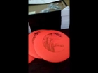 Legacy Disc Golf Care Package to Tokyo Club