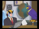 Harvey Birdman Attorney At Law (Wii) [Case #4: Personal Piracy]