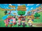 Animal Crossing New Leaf : Présentation