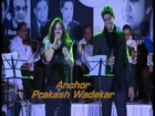A Golden Musical Journey presented by SGP Song by  Duet Nirupama Dey  & Sahil Shivram