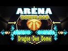 Minecraft Arena Dragon Den Dome | Download