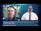 SeafoodSourceTV: Gulf seafood industry's future
