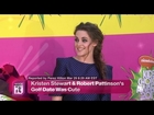 Entertainment News - Kristen Stewart, Rob Kardashian, Rosario Dawson, Casey Abrams