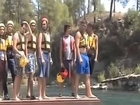 Harika Travel- Alanya rafting 2013