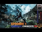 Crysis 3 Episode 1 Gameplay Commenté En Français ★[Full HD 1080P]★