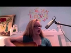 Hey LA Cover (Ryan Beatty) - Cover by: Charlotte Faye