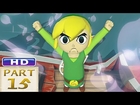 Zelda: Wind Waker HD - Part 15 | Greatfish Isle