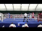 AIBA Women's Junior World Boxing Championships 2013 bout 24