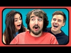 YouTubers React To News Bloopers 2013