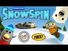Snow Spin - Snowboarding Adventure! - Universal - HD Gameplay Trailer
