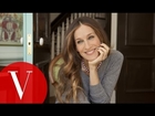 73 Questions with Sarah Jessica Parker -- Vogue