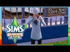 Lets Play: The Sims 3 Seasons (Part 32)