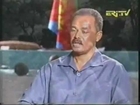 #Eritrea: Dictator Isaias Afewerki betrayed the struggle for democracy