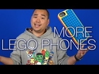 Xiaomi modular phone, Snapdragon 410, Youtube cracking down on LPs - Netlinked Daily