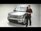 2013 Land Rover LR4 -- Cars.com Video Review