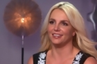 ET's Birthday Surprise for Britney Spears