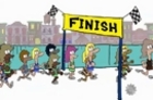 The Fast Draw: Marathon