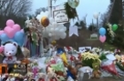 Sandy Hook Anniversary: One Year Since Shooting in Newtown, Conn.