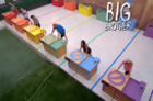 Big Brother - Nailed It - Season 15