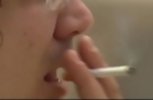 Task Force Recommends Doctors Get Involved to Stop Teen Smoking