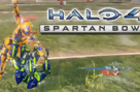 Halo 4 - Spartan Bowl!
