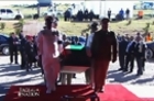 Nelson Mandela Laid to Rest in South Africa