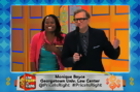 The Price is Right - Monique from Georgetown Univ. Law Center - Season 42