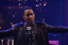 Live On Letterman - John Legend: Made To Love - Season 20