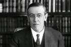 Woodrow Wilson: The Great Romantic