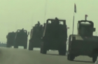 Iraqis Flee As Threat of Violence Escalates