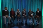 Fiveology Tell Arsenio About Their History, Their Live Show, And Radio City Music Hall