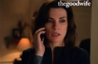 The Good Wife - Personally Liable - Season 5