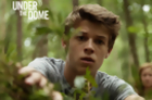 Under The Dome - Something Here Is Fishy - Season 1