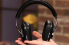 Bowers & Wilkins P7 Headphones: Swanky New Model Impresses