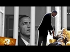20131210 锵锵三人行  张坚庭：没有曼德拉 奥巴马难当上美国总统