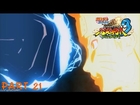 Naruto Shippuden Ultimate Ninja Storm 3 Full Burst (PC) - 21 - Two Suns (Chapter 8)